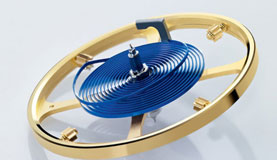 上海劳力士维修服务点-重新组装并加润滑油