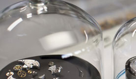 上海劳力士维修网点-调校速率