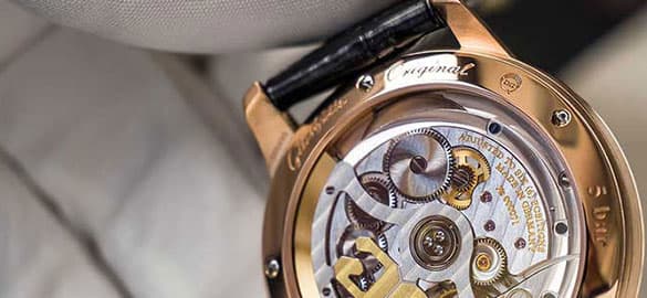 上海劳力士维修服务中心