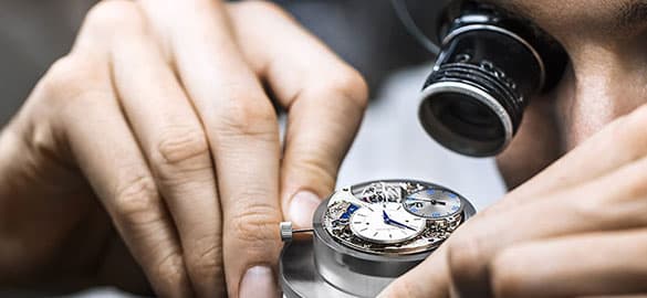 上海劳力士维修服务点