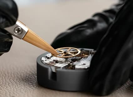 上海欧米茄服务中心电话地址