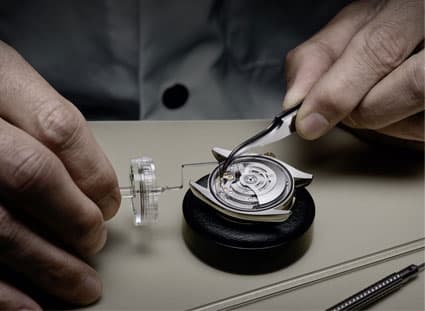 劳力士约会女表价格