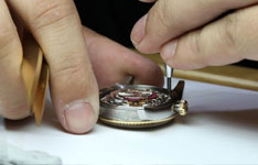 劳力士手表维修售后在哪