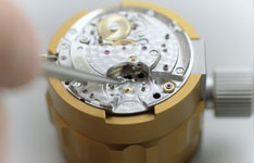 劳力士手表维修售后西单