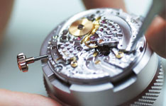 劳力士手表维修售后服务中心