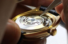 劳力士手表维修需要多少钱