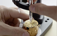 欧米茄手表的误差是多少